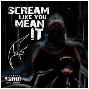 Artist AeriasTitle Scream Like You Mean ItGenre Hip Hop  RapRelease Type AlbumYear 2011Recorded, mixed & mastered by A. Cruz @ The Jungle - Roselle Branch.